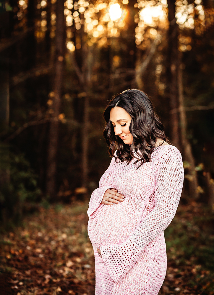 Lee Maternity Photographer SC