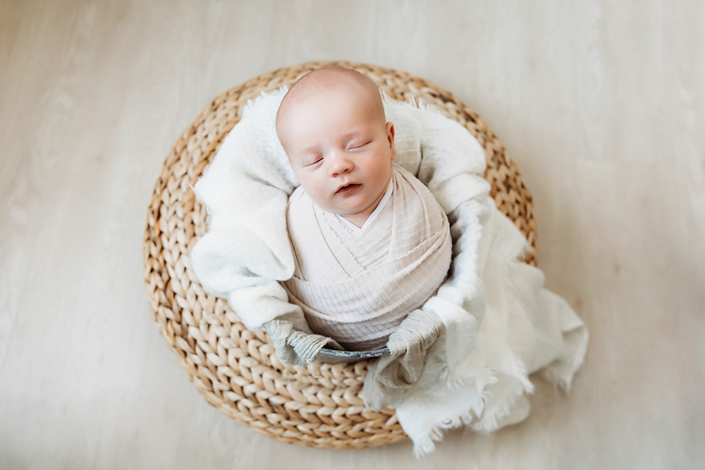 Gainey Newborn Photographer SC