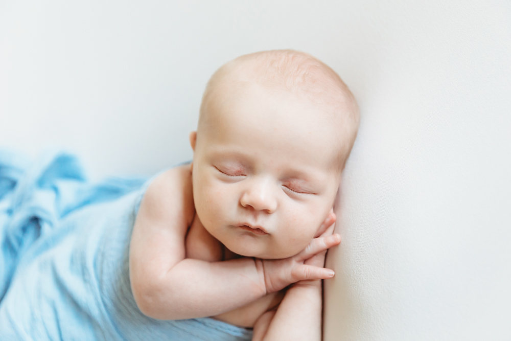 Gainey Newborn Photographer SC