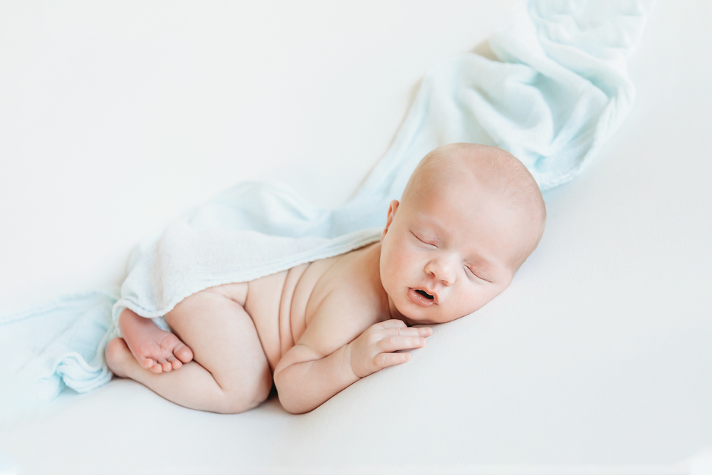 Gainey Newborn Photographer SC