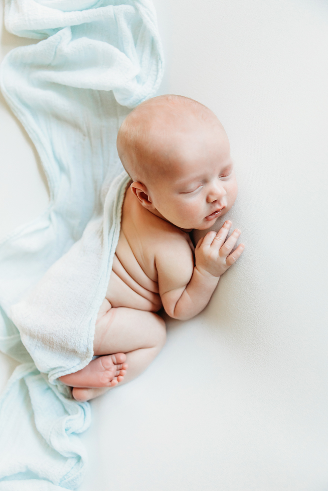 newborn baby back rolls