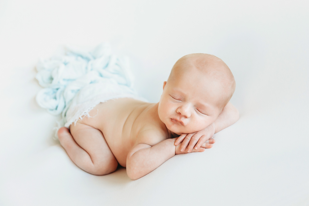 Gainey Newborn Photographer SC