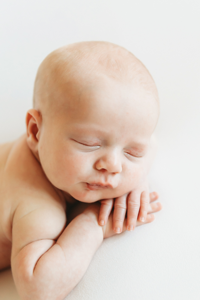 Gainey Newborn Photographer SC