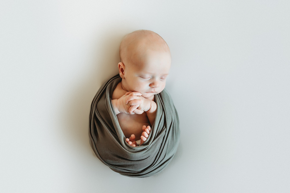 Gainey Newborn Photographer SC