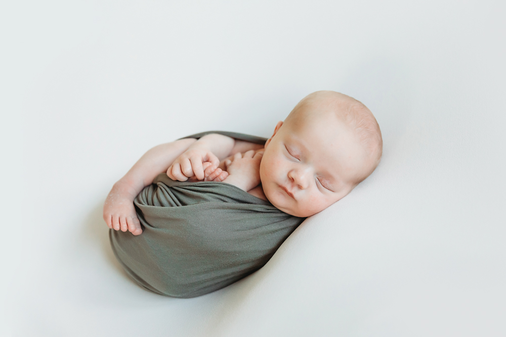 newborn photographer florence sc