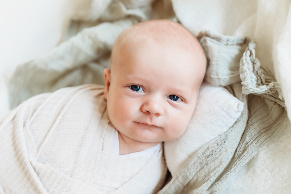 Gainey Newborn Photographer SC