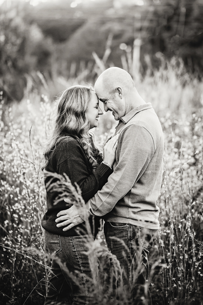 Gerrald Fall Family Session