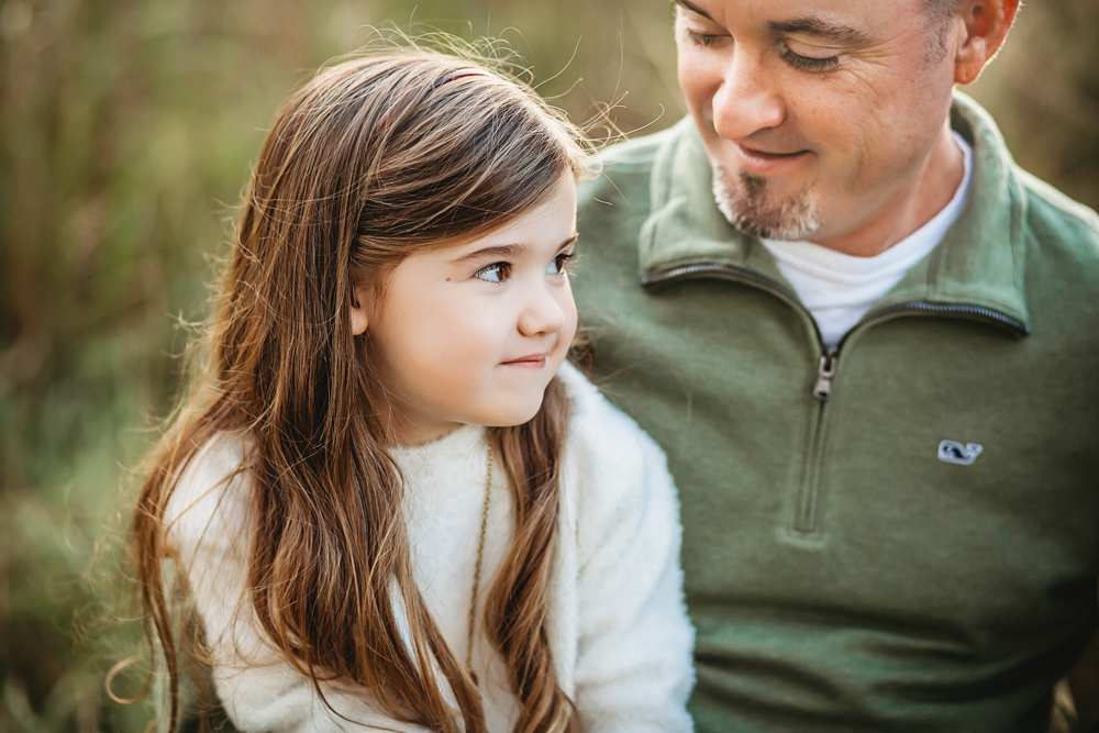 Gerrald Fall Family Session