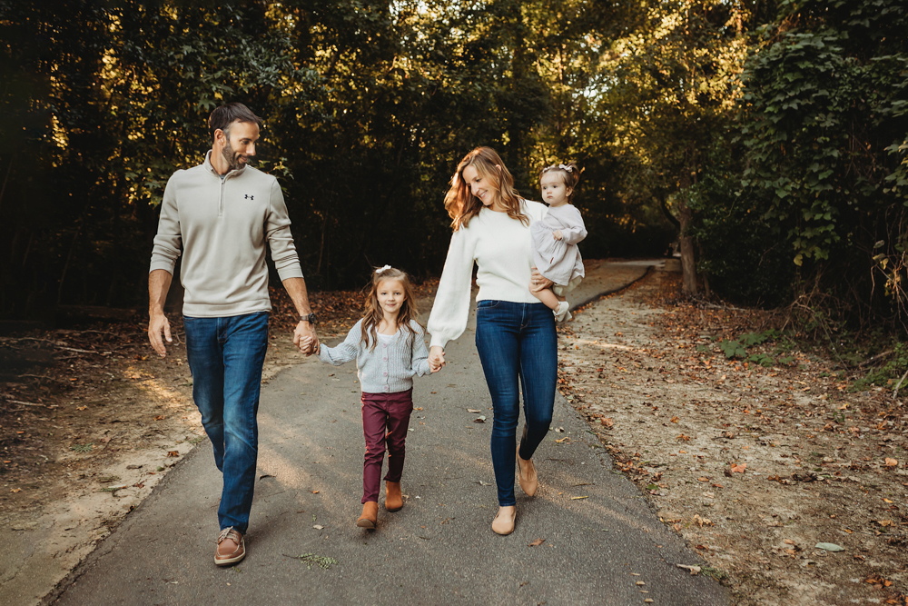 florence rail trail photography