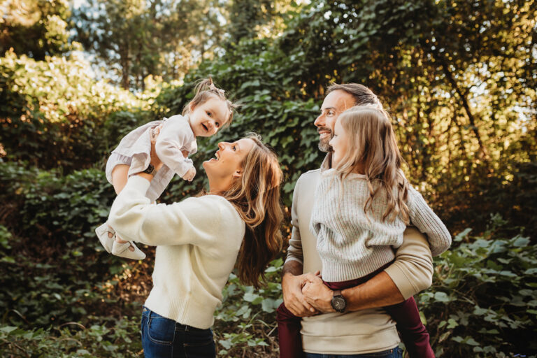 harrar family photographer florence, sc