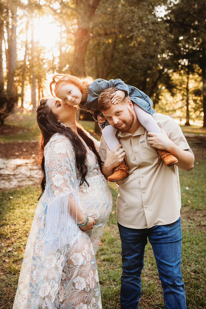 heather maternity photographer south carolina