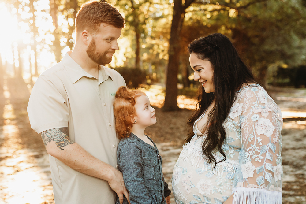 heather maternity photographer south carolina