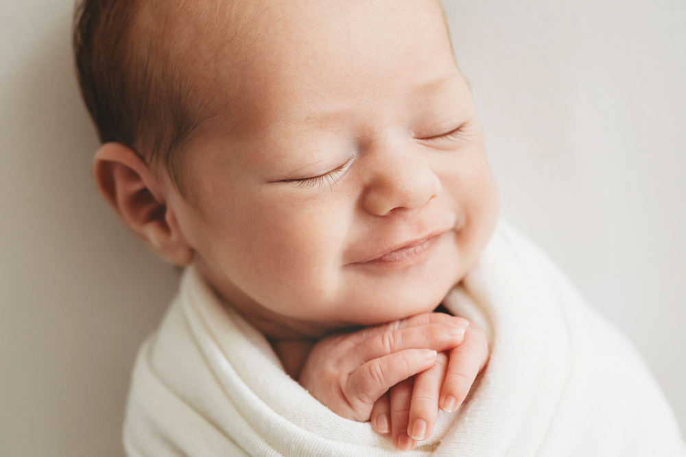 Aimee | Newborn Photo Session