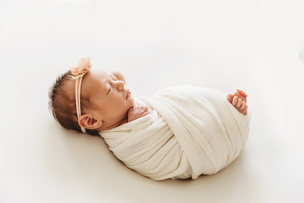 Aimee | Newborn Photo Session