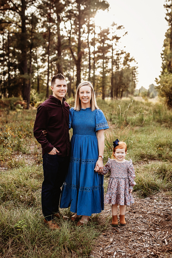 Pack Family Session Florence