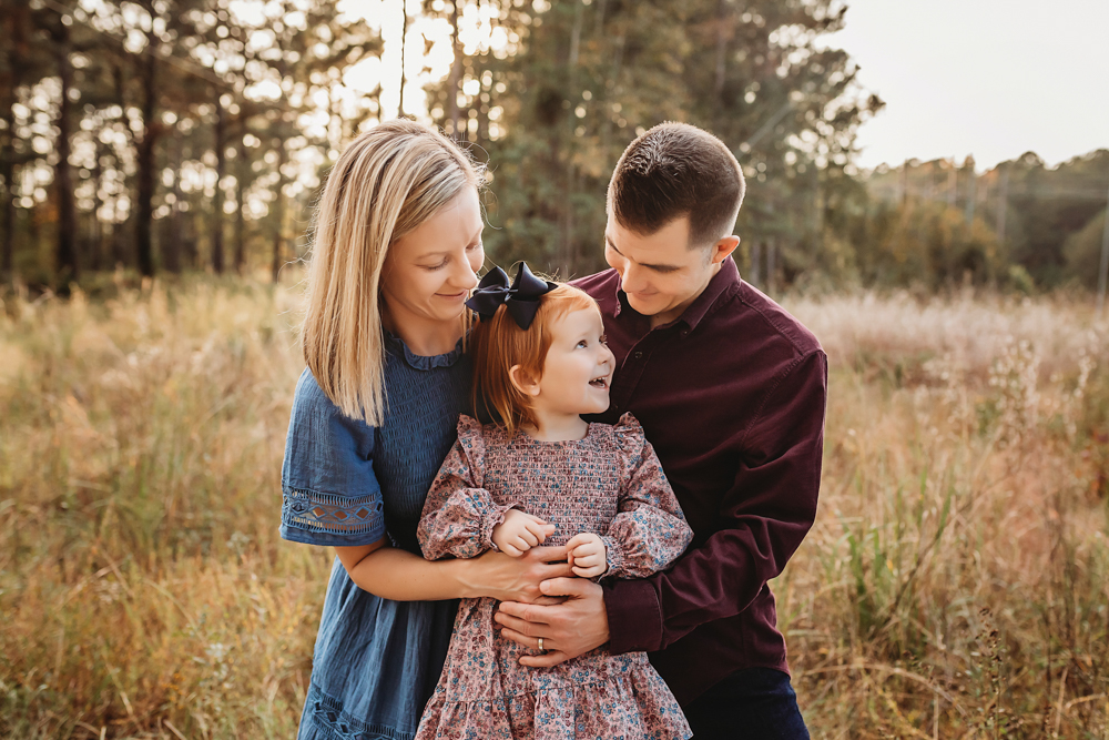 south carolina family photographer