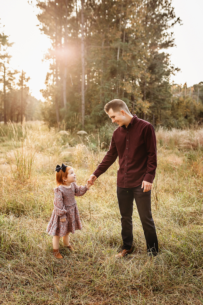 Pack Family Session Florence