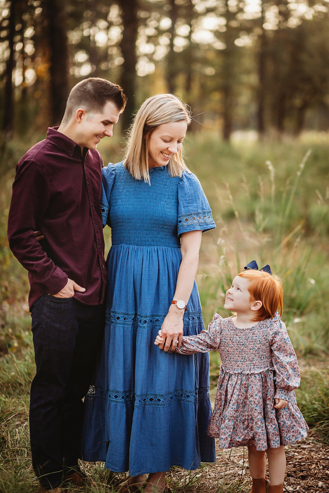 Pack Family Session Florence