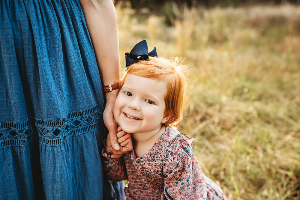 Pack Family Session Florence