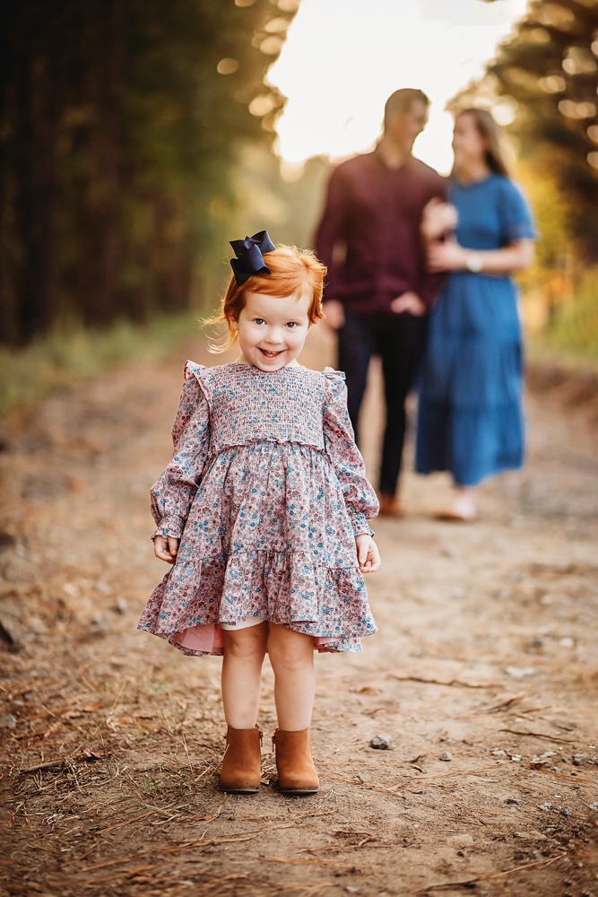 Pack Family Session Florence