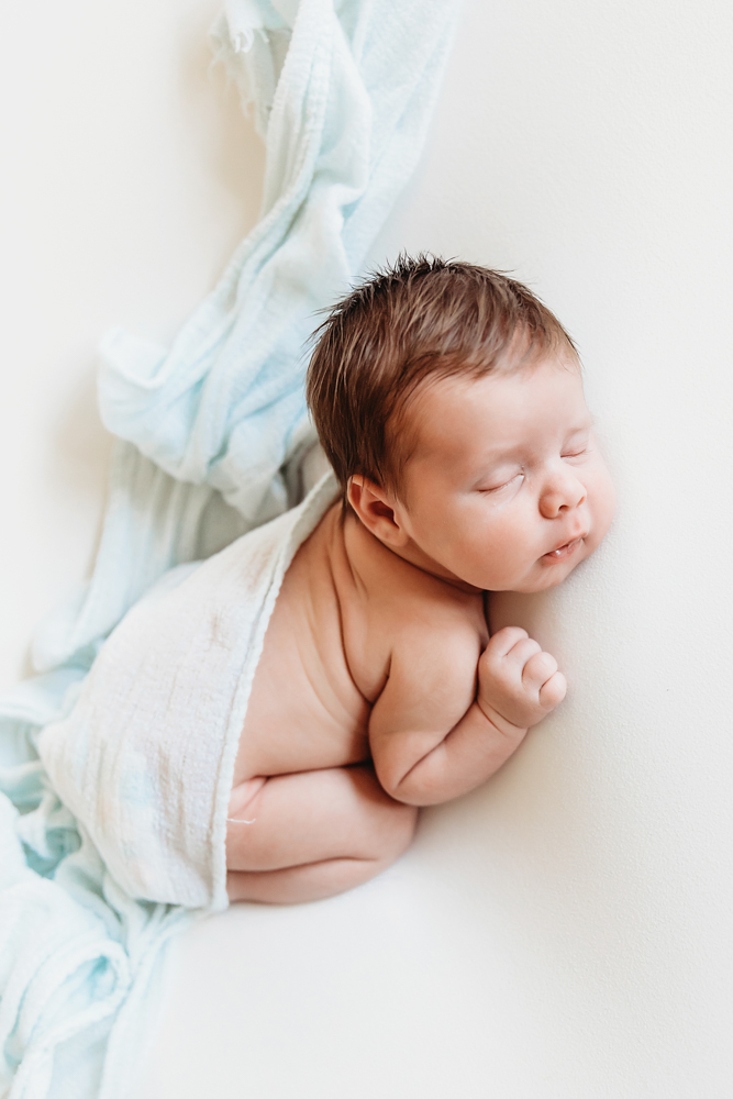 newborn photographer florence sc