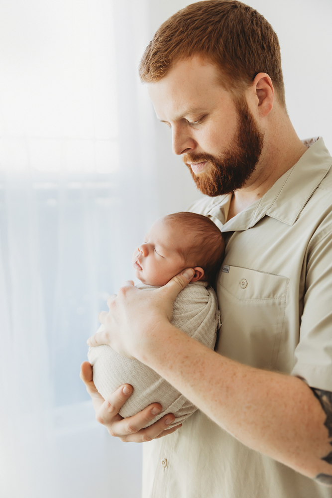 Shepard Newborn Photographer SC