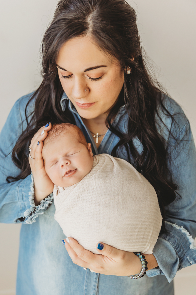 Shepard Newborn Photographer SC