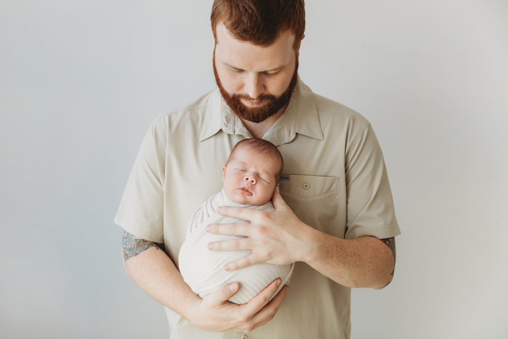 Shepard Newborn Photographer SC