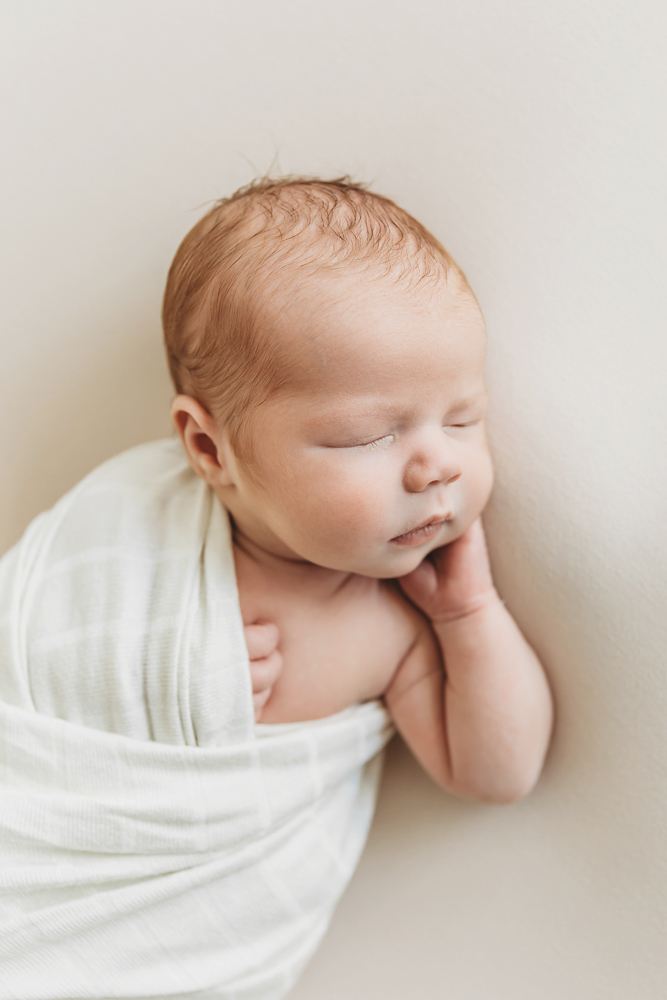 Shepard Newborn Photographer SC