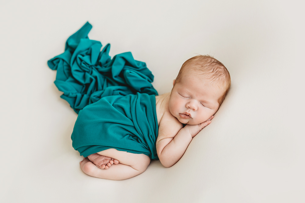 Shepard Newborn Photographer SC