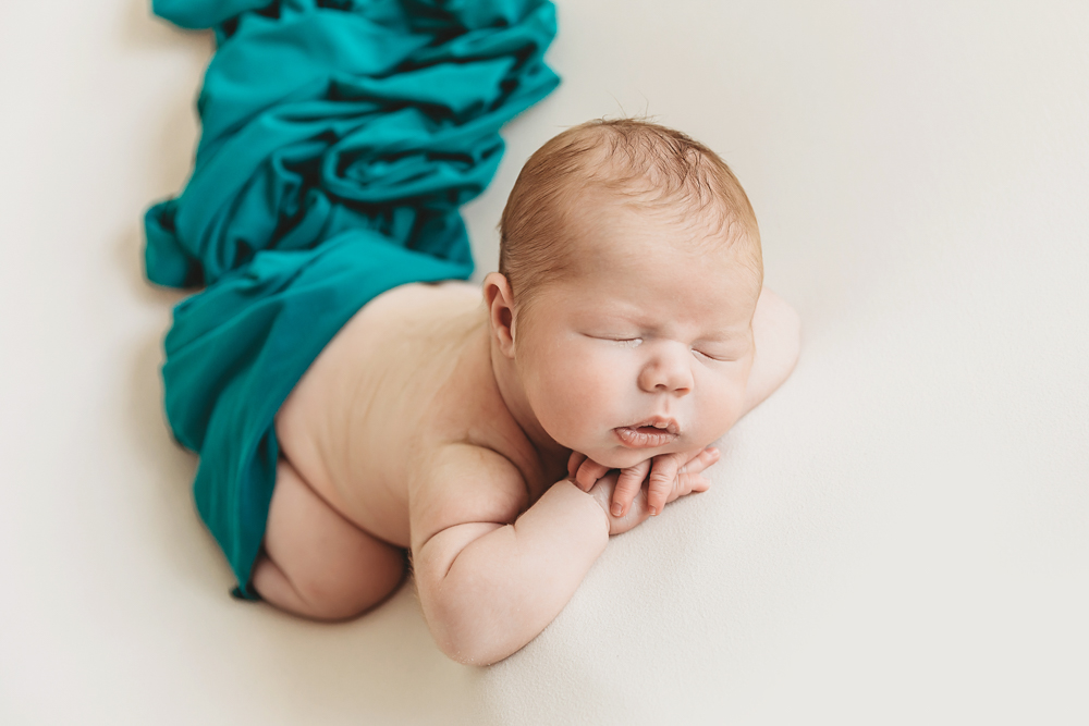 Shepard Newborn Photographer SC