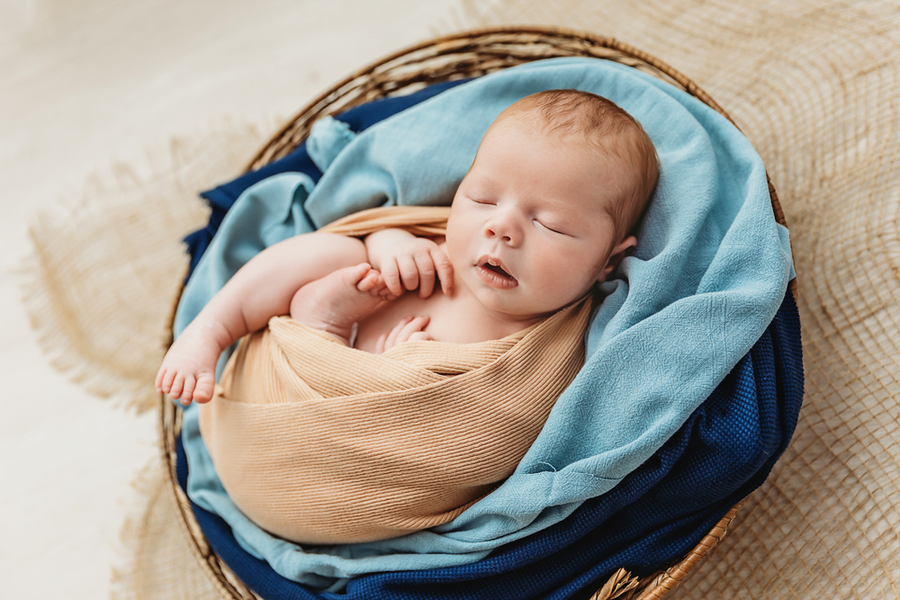 Shepard Newborn Photographer SC