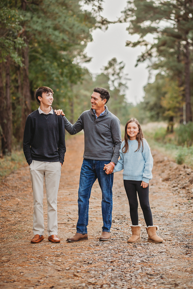 Phillips Family Session SC