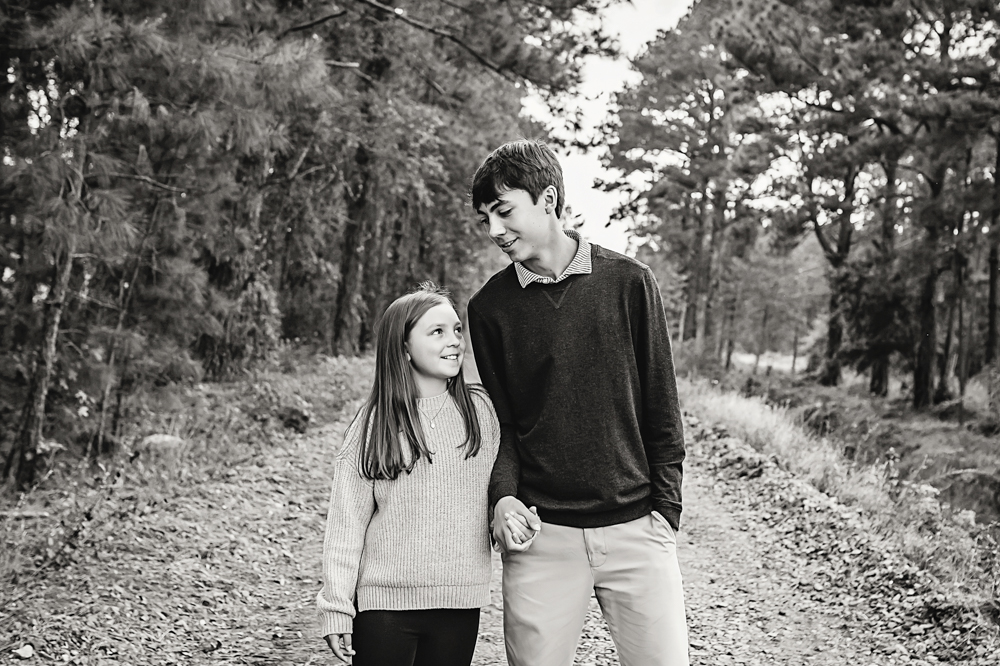 Phillips Family Session SC