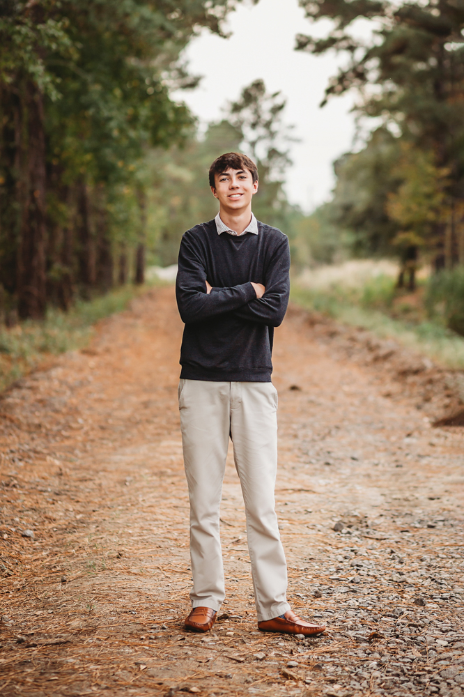 Phillips Family Session SC