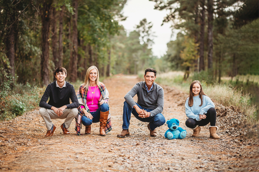 Phillips Family Session SC