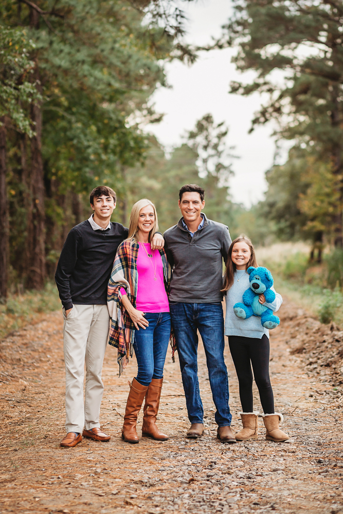 Phillips Family Session SC