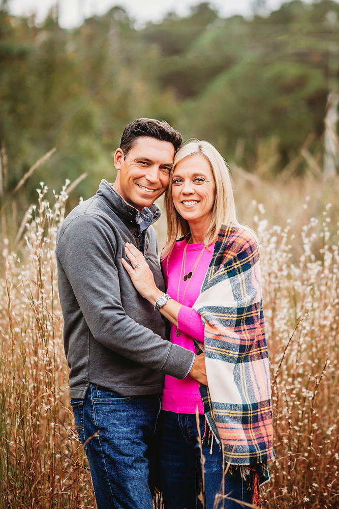 Phillips Family Session SC