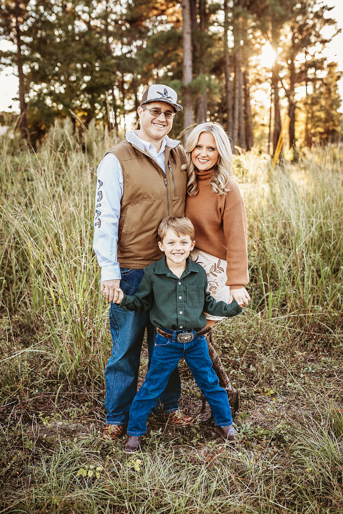 Ross Family Session Florence