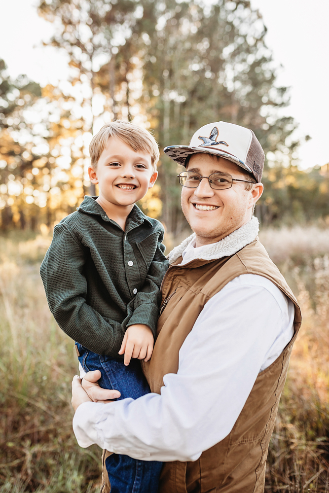 Ross Family Session Florence