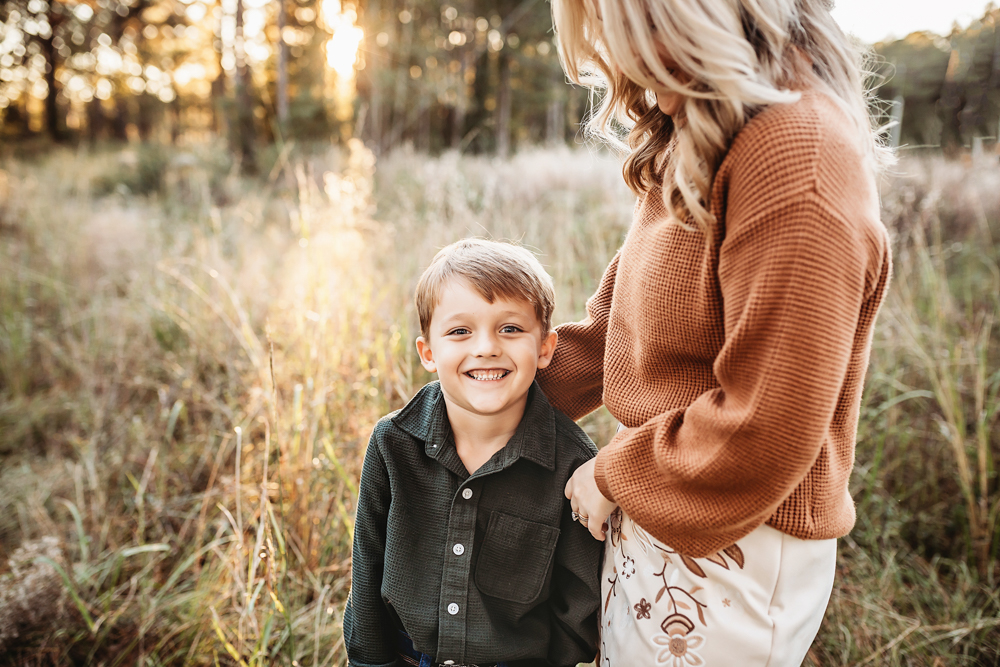 Ross Family Session Florence