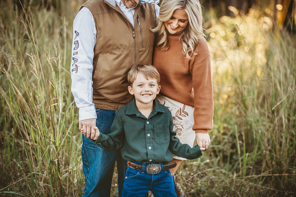 Ross Family Session Florence