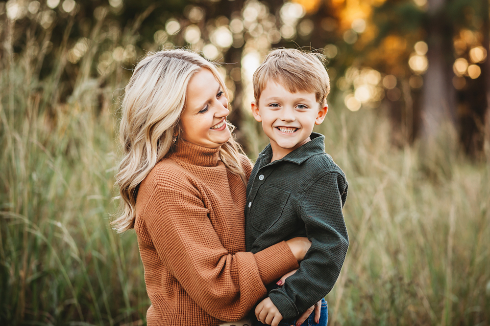 Ross Family Session Florence