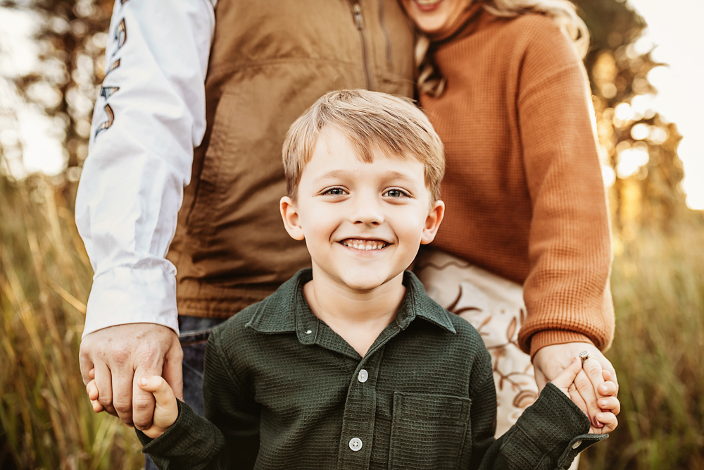 Ross Family Session Florence