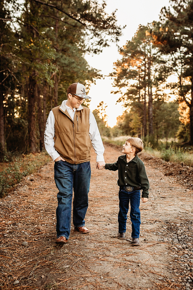 Ross Family Session Florence