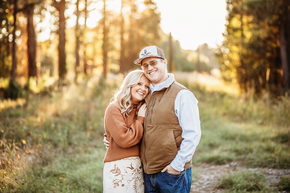 couples photo session south carolina