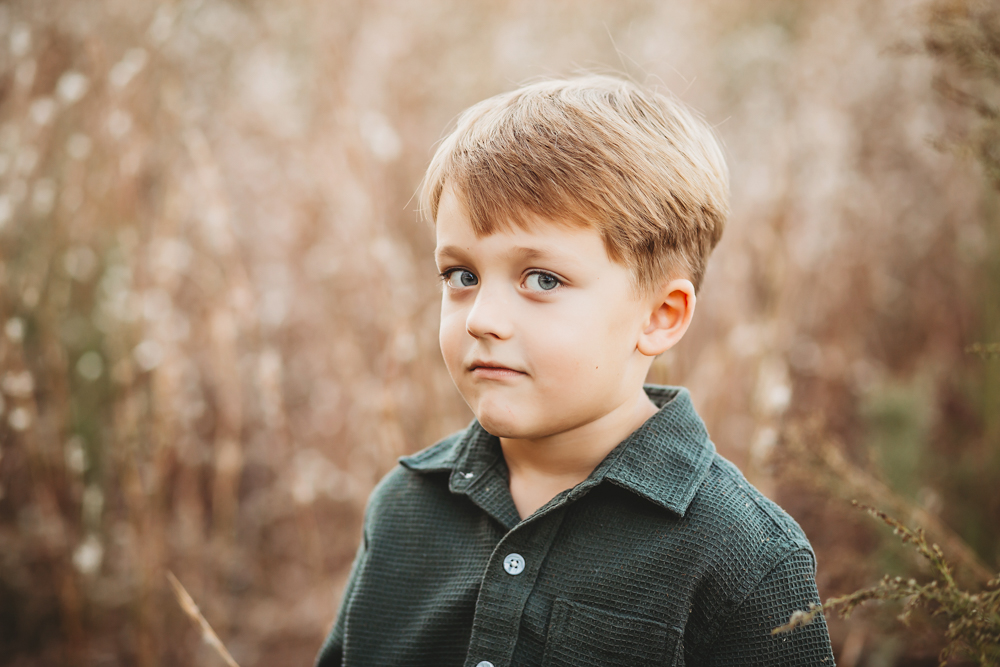 Ross Family Session Florence