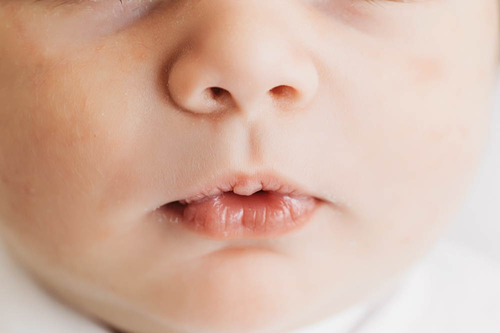 Skinner Newborn Photography Session