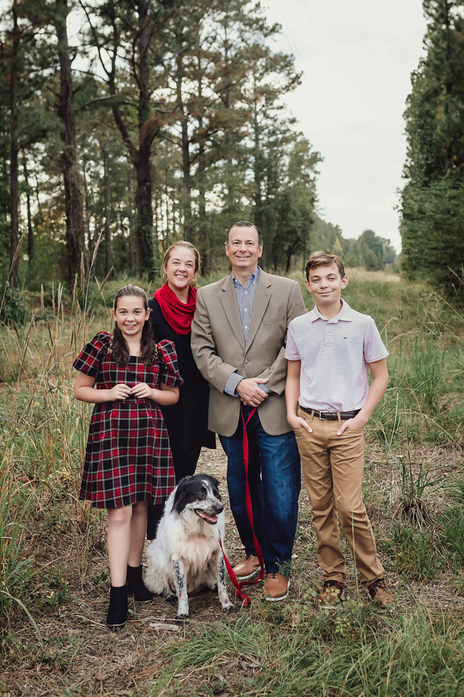 Stonerock Family Photo Session