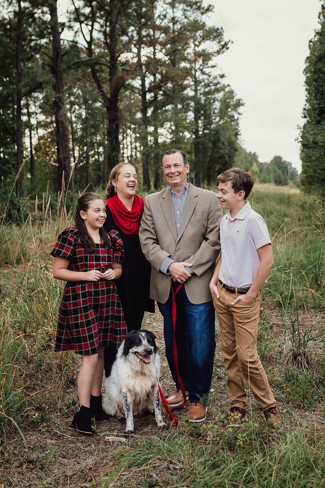 Stonerock Family Photo Session